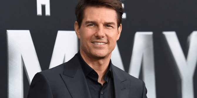 some interesting things from Tom Cruise