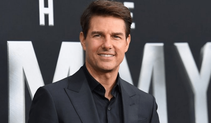 some interesting things from Tom Cruise