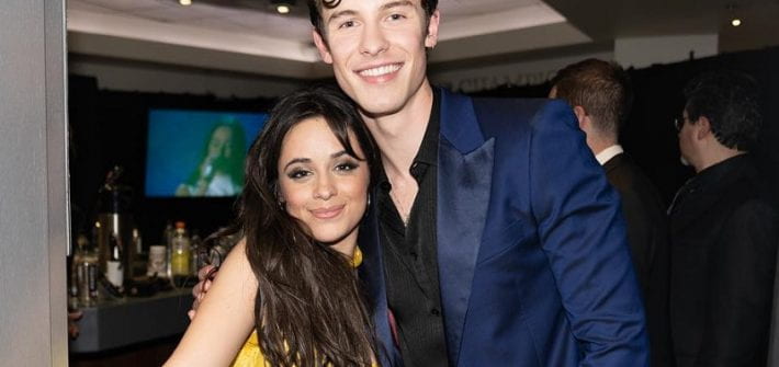 Shawn Mendes and Camila Cabello broke up