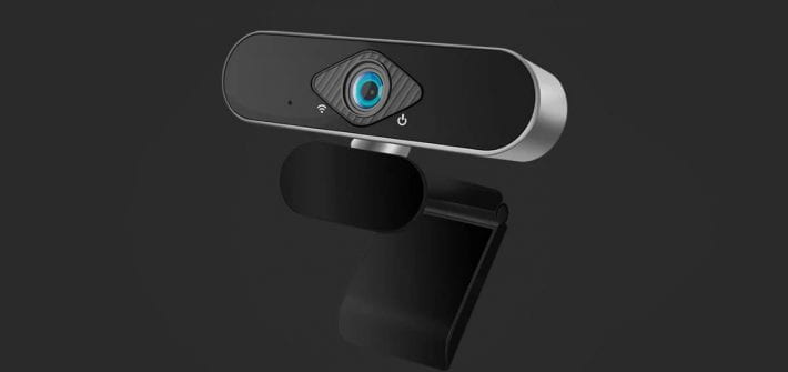 The Best Webcams for Webinars or Online Meetings